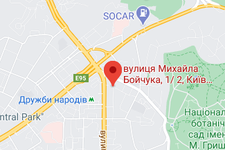 Нотаріус Печерський район Київ, 01103, вул. Бойчука Михайла, 1/2, метро Звіринецька, Дружби народів,