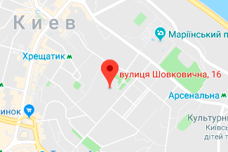 Частный нотариус Кучма Кристина Сергеевна