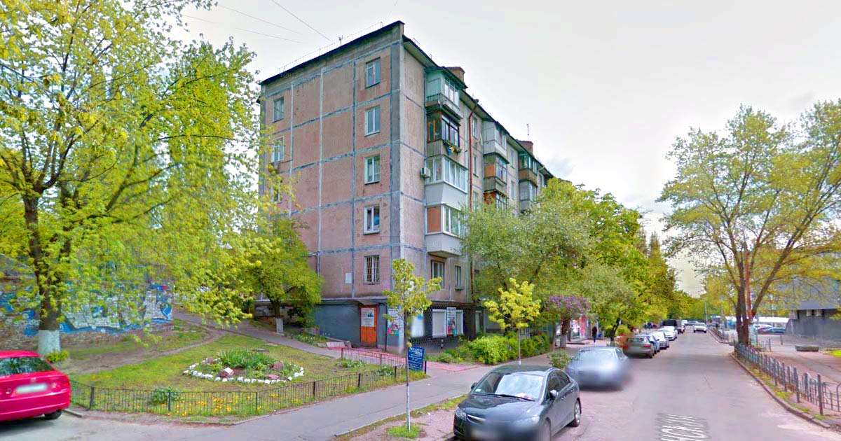 Нотаріус Київ, 01042, бульвар Приймаченко Марії, 6-а, кв. 51