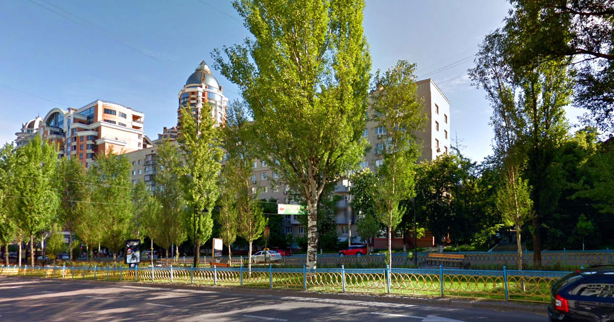 Нотаріус Київ, 01133, бульвар Лесі Українки, 9, к. 66