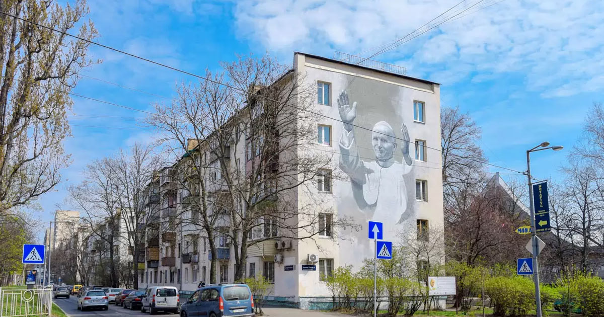 Нотаріус Київ, 01042, вул. Іоанна Павла ІІ, 22﻿, кв. 24