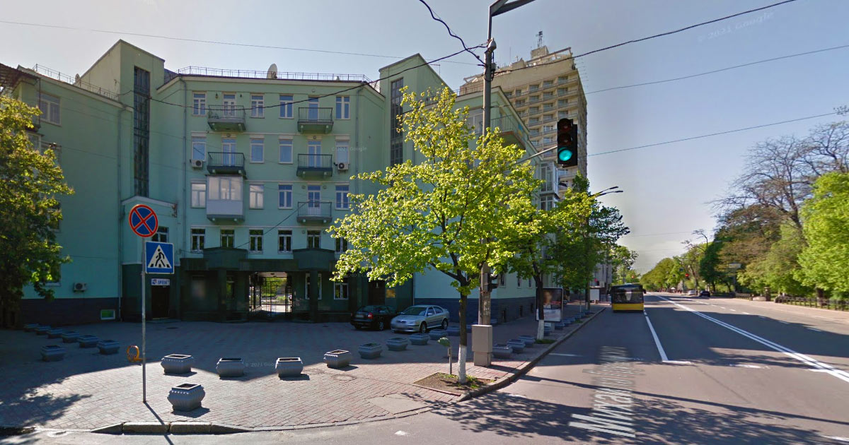 Нотаріус Київ, 01021, вул. Грушевського Михайла, 28/2, кв. 32