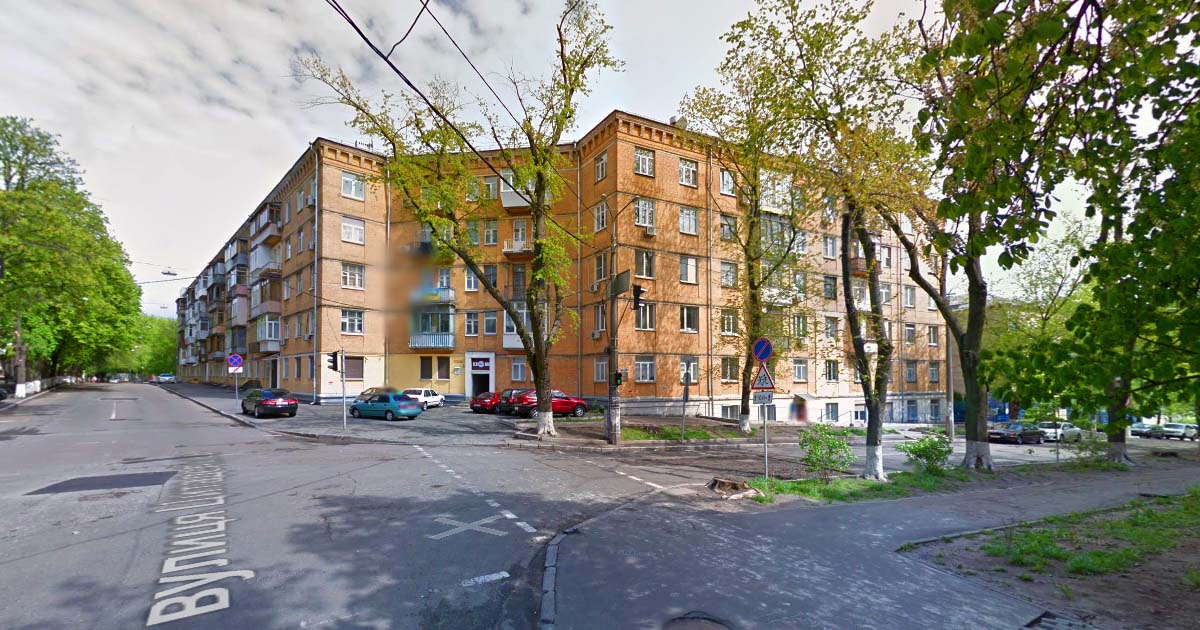 Нотаріус Київ, 01015, вул. Цитадельна, 5/9, офіс 61