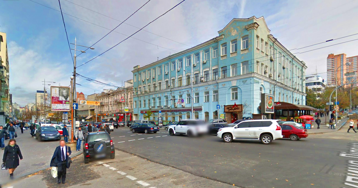 Нотаріус Київ, 03150, вул. Велика Васильківська, 65, кім. 405-Б
