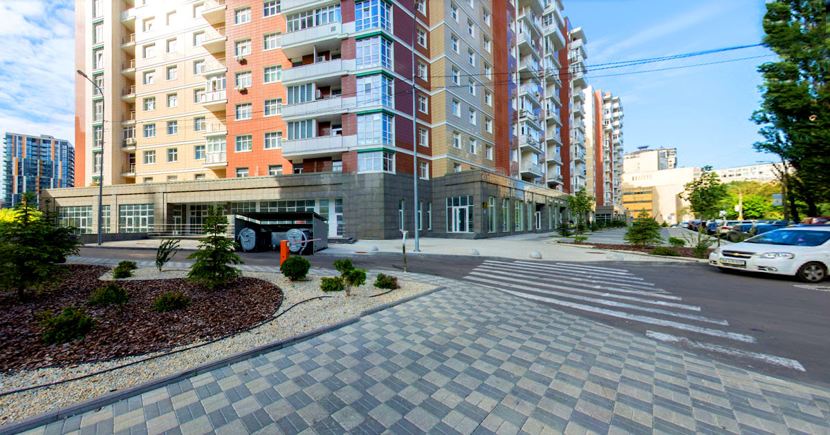 Нотаріус Київ, 01042, вул. Саперне поле, 12, офіс 1007 (Французький квартал, Бульвар фонтанів)